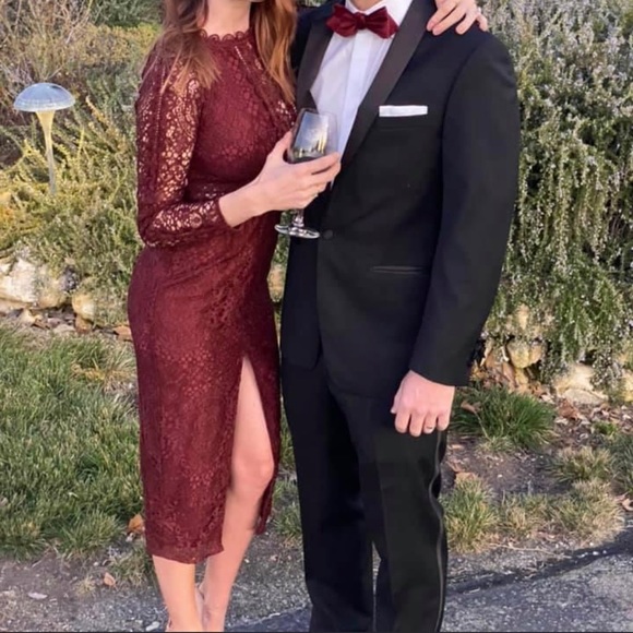 ASOS dress - Picture 2 of 3